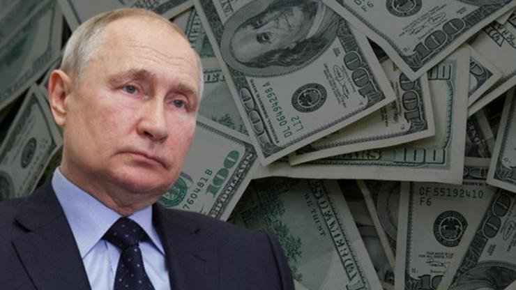 İsviçre bankalarındaki hesaplar mercek altında: Putinin cüzdanı davasında flaş gelişme
