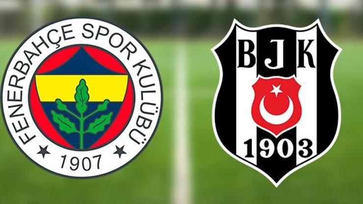 Derbi saat kaçta Bein Sports Fenerbahçe Beşiktaş derbi maçı canlı izle FB BJK maçı muhtemel 11leri