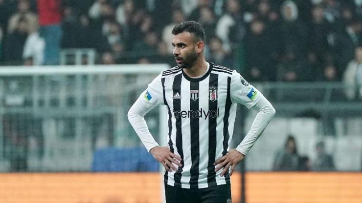 Rachid Ghezzal: 6 puan verilirse iyi yerde bitirebiliriz