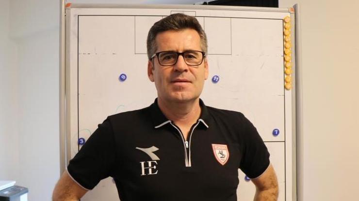 Hüseyin Eroğlu şampiyonluk için yetecek puanı açıkladı