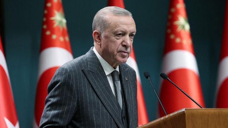 Cumhurbaşkanı Erdoğandan Sıfır Atık Hareketi mesajı