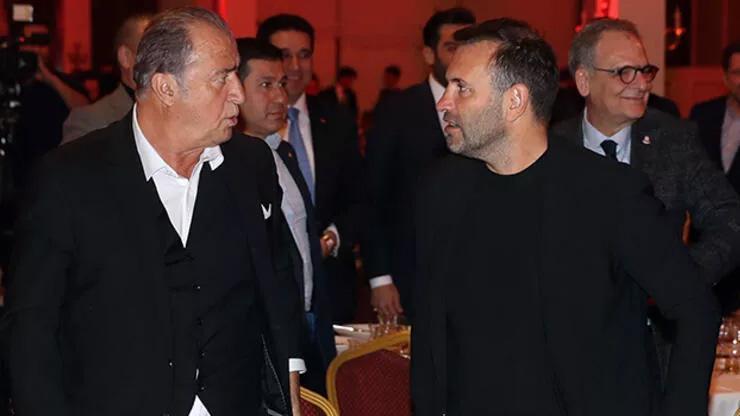 Fatih Terimden Okan Buruka destek