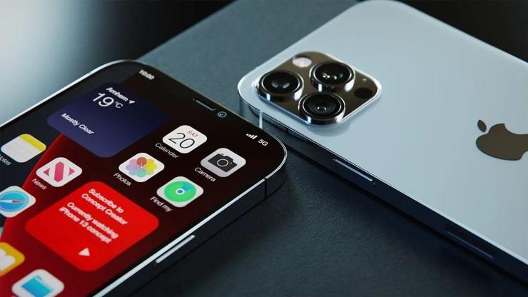 Apple, Çin pazarını domine etmeye devam ediyor