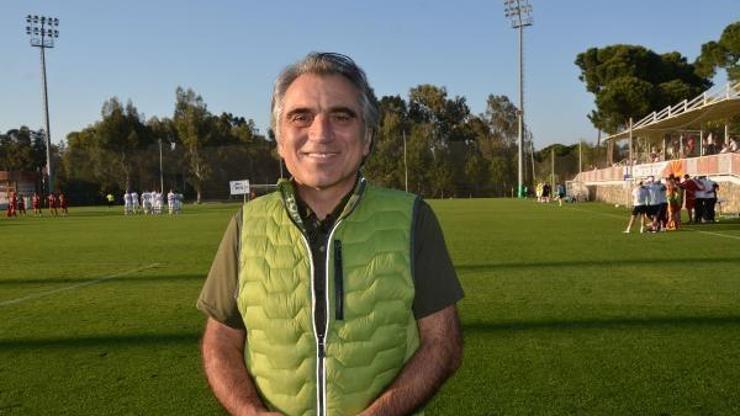 (ÖZEL) Futbol Turizmi Birliği eski Başkanı Yaşacan: Futbol turizminde açık ara öndeyiz