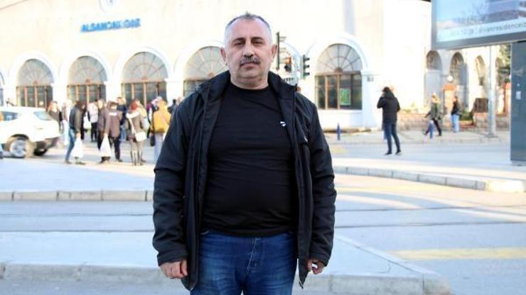 İzmirde yaya güvenliği tehlike altında