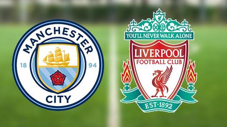 Manchester City Liverpool maçı hangi kanalda, ne zaman, saat kaçta Premier Lig