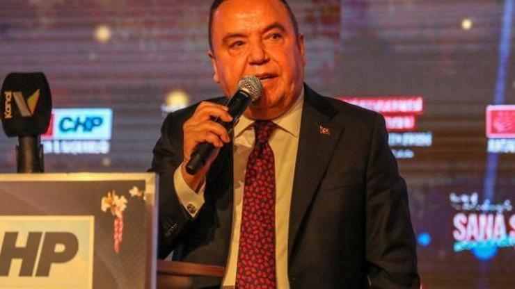 CHPde aday adayları tanıtıldı