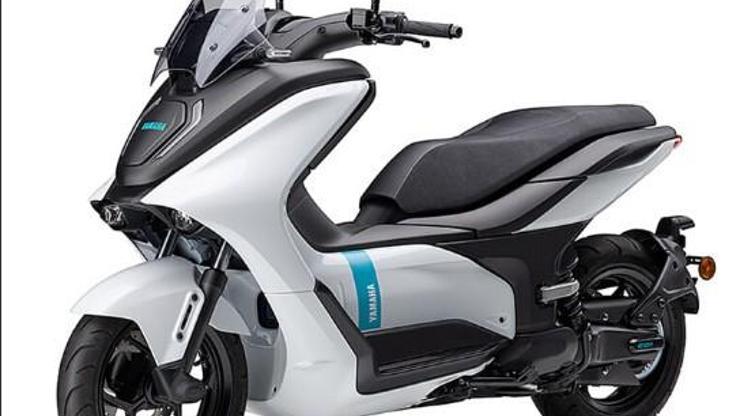 Motosiklet üretiminde yeşil alüminyuma geçti