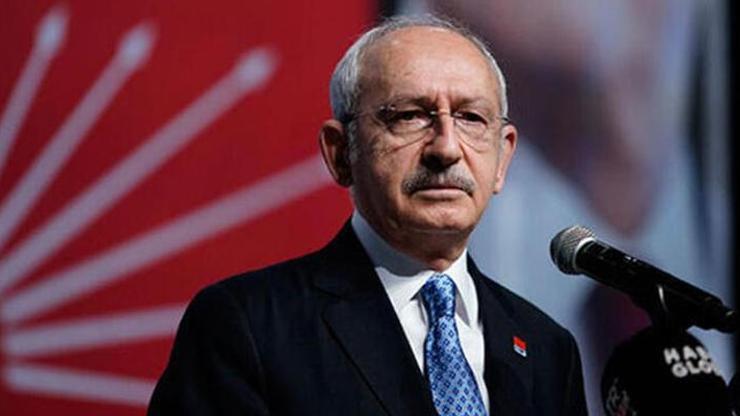 CHP Genel Başkanı Kılıçdaroğlu’dan İYİ Partiye geçmiş olsun ziyareti