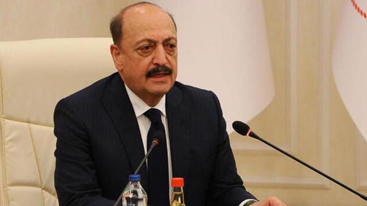 EYTliler için ilk maaş ödemesi ne zaman Bakan Bilgin canlı yayında açıkladı