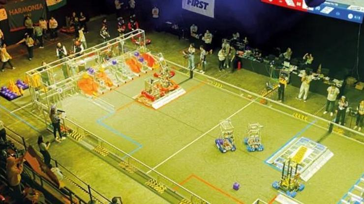 Robotlar’ın Fikret babası 9 milyon dolarlık servetini bağışladı