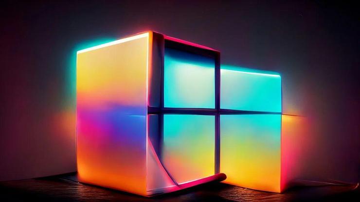 Windows 12 üzerindeki çalışmalarını hızlandırdı