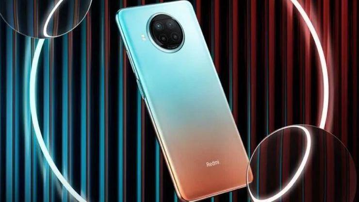 Redmi Note 9 serisi güncelleme almaya başladı