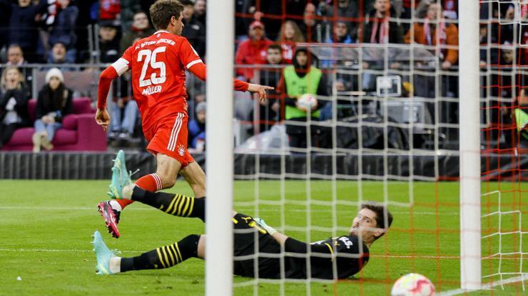 Bundesligada lider el değiştirdi
