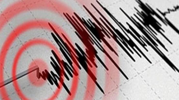 Son dakika: Kastamonuda korkutan deprem