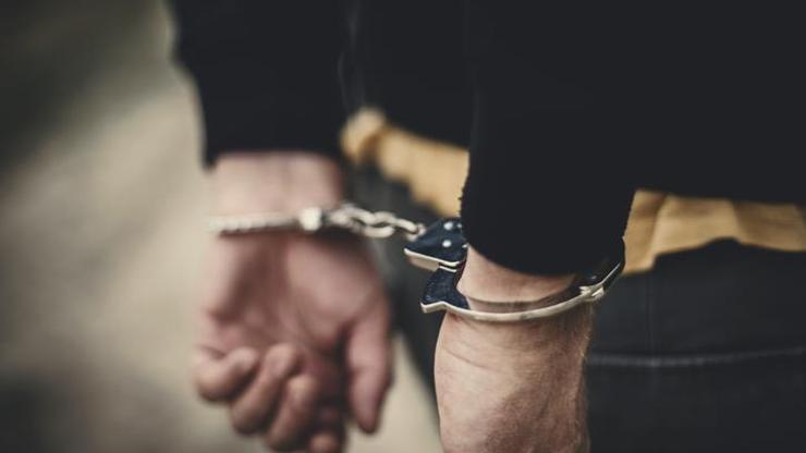 Yunanistana kaçarken yakalanan FETÖ şüphelisi tutuklandı
