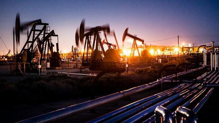 Suudi Arabistandan petrol kararı Mayıs ayında başlıyor