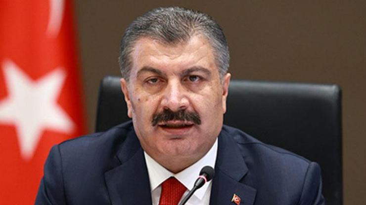 Sağlık Bakanı Koca’dan 2 Nisan Dünya Otizm Farkındalık Günü mesajı