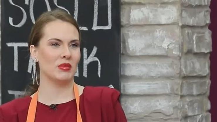 Gelinim Mutfakta Merve Adalı kimdir,neden diskalifiye edildi Kaynanası Derya Merve Adalı instagram adresi ve hayat hikayesi