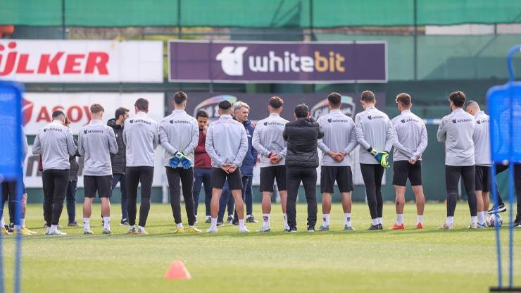 Trabzonspor Türkiye Kupasına odaklandı