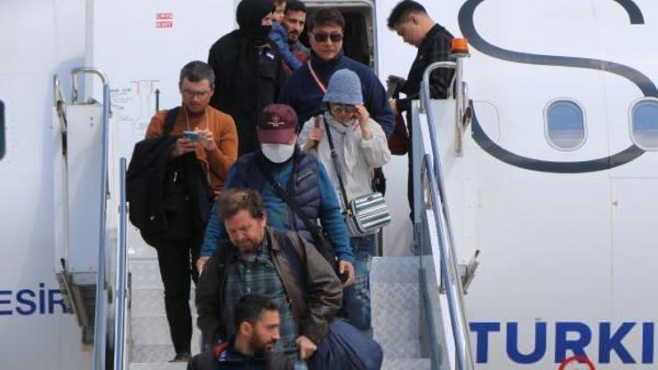 Adıyamanda Turizm Haftası kutlamaları başladı