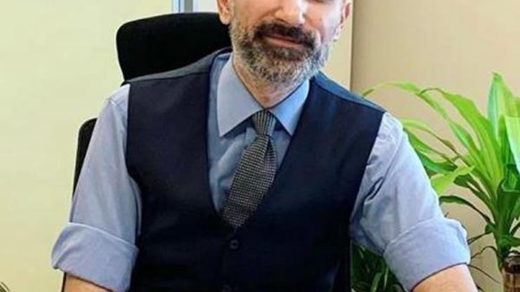 Uzm. Dr. Kayıpmaz, hayatını kaybetti