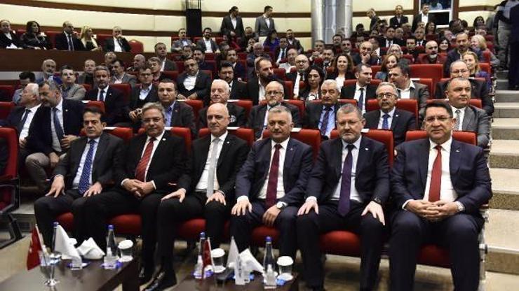 ATSO, 141 yaşında