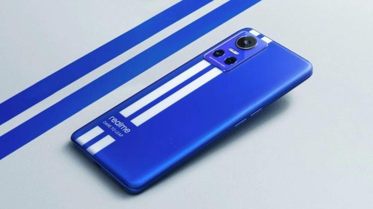 Realme GT Neo 5 SE özellikleri ile sizi şaşırtabilir