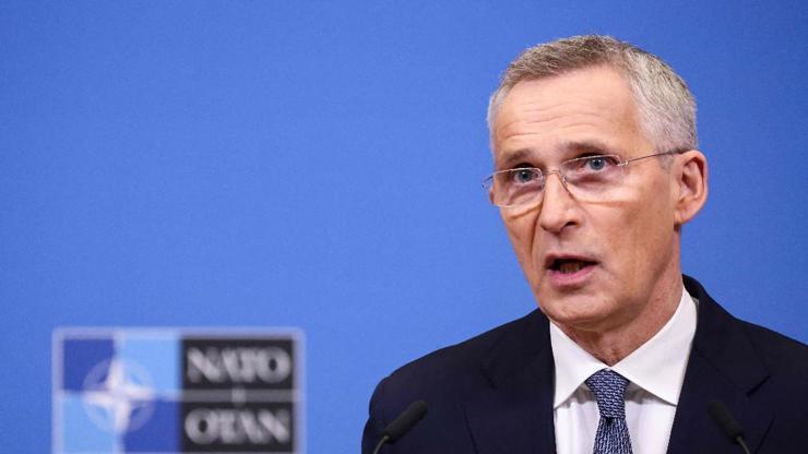Finlandiya bugün NATOnun 31. üyesi olacak