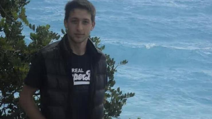 Evinde ölü bulunan Baturayın arkadaşı mahkemede tanık olarak dinlendi