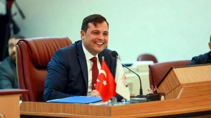 Uşak Belediye Başkanı Çakın: Çok sayıda tesisin açılışı yapılacak
