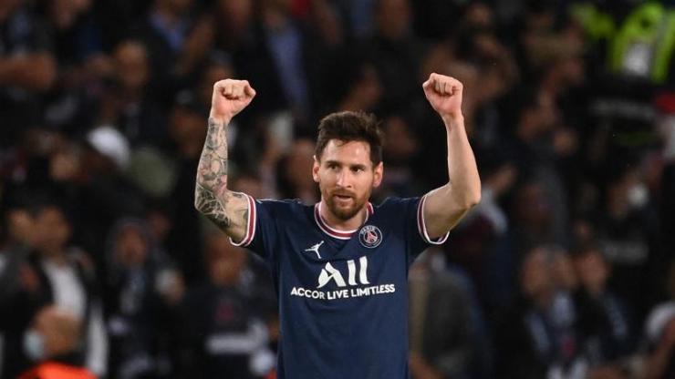 Suudi Arabistan ekibi Al Hilalden Lionel Messiye görülmemiş teklif