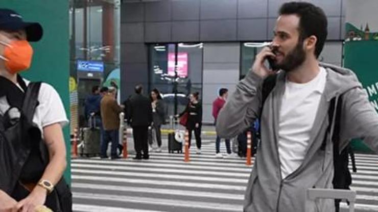 Burcu Esmersoy: İnanılmaz uyumlu bir çiftiz