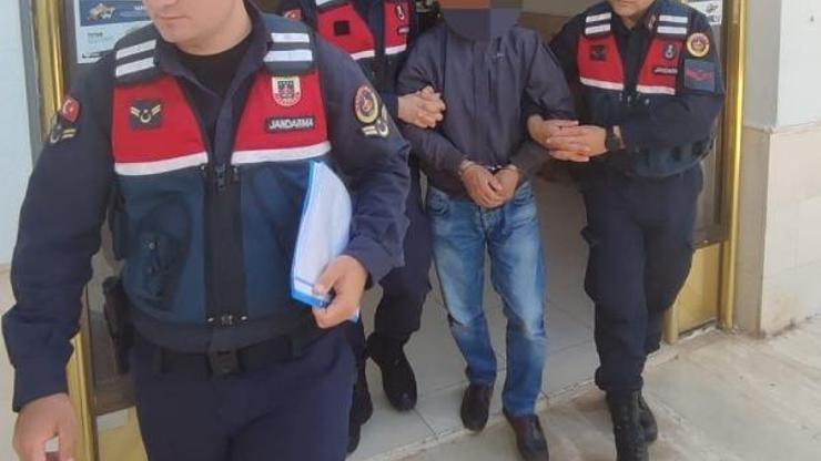 Jandarma 183 aranan şahsı yakaladı