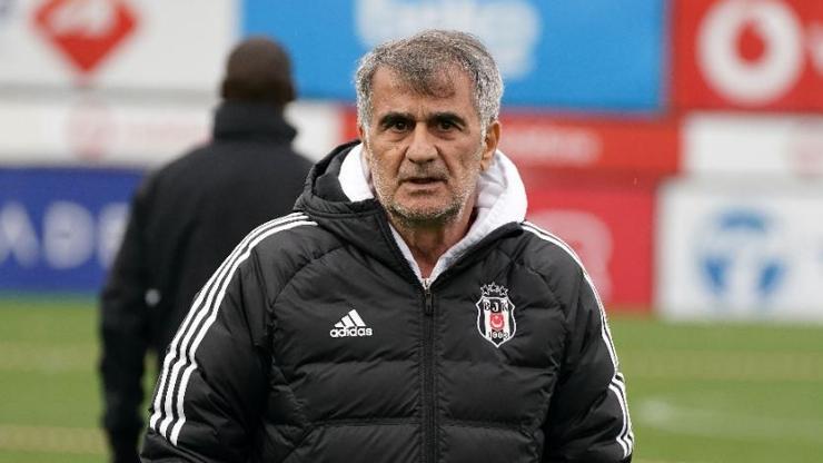 Şenol Güneş: Ortada bir ölü var bir de katil, o halde katile gereği yapılır
