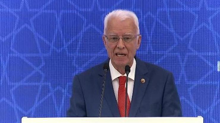 Türkiye Emekliler Derneği Genel Başkanı Ergün: Cumhurbaşkanımıza şükranlarımızı sunuyoruz