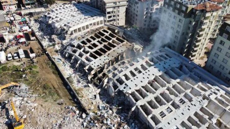 Fitchten deprem raporu: Beklentilerimizden daha iyi