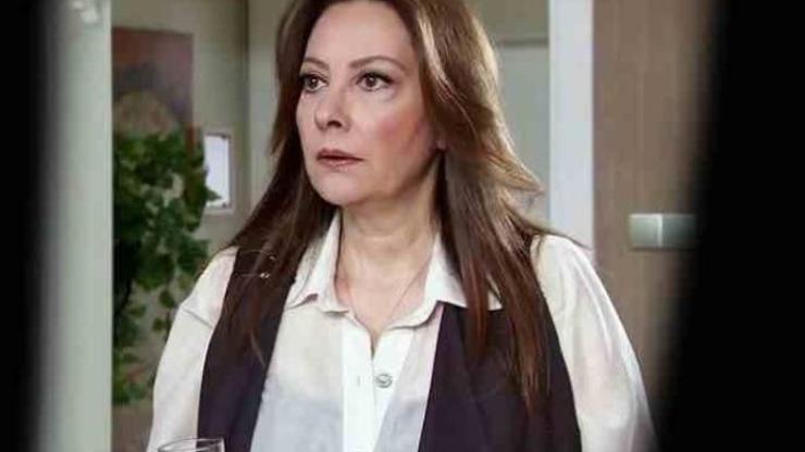 Gülcemal Zafer anne kimdir Ayda Aksel kaç yaşında