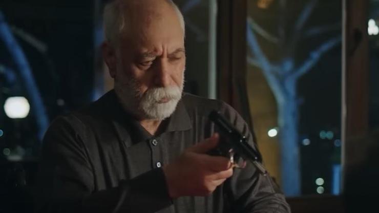 Yalı Çapkını Saffet Ağa kimdir Saffetin dedesi Muhammed Cangören hangi dizilerde oynadı