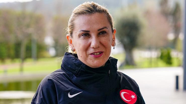 Necla Güngör Kıragası: Artık aileler Bizim kızı değerlendirir misiniz demeye başladı