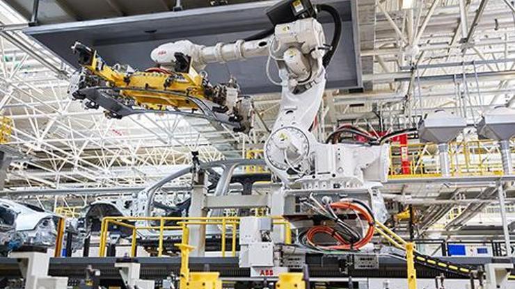 Otomotiv üretimi Ağustosta yüzde 21,2 düşüşle 73 bin 20 adet oldu