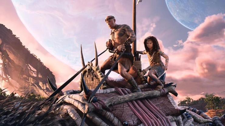 Ark 2, bir kez daha ertelendi