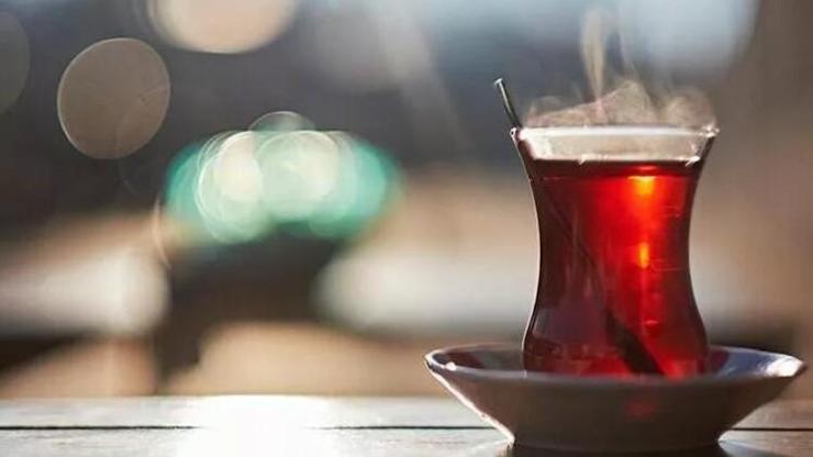 Çay değil zehir demliyoruz Kansere davet çıkarıyor