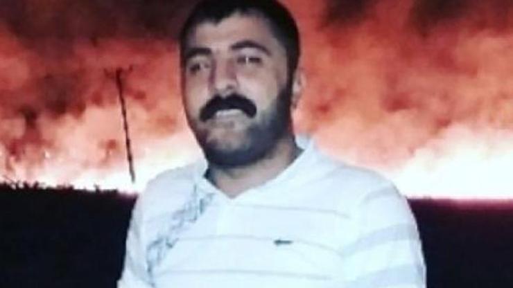 Cezaevi firarisinin yakınları ile ekipler arasında arbede çıktı, 2 polis yaralandı