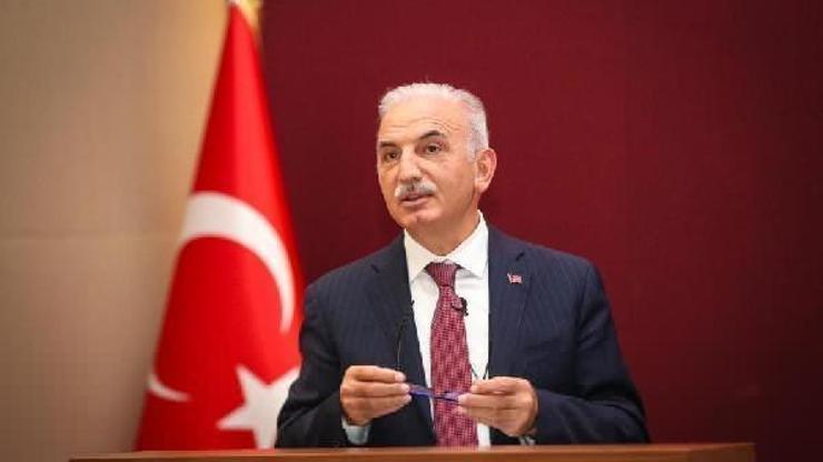 Ümraniye Belediye Başkanı Yıldırım’dan kentsel dönüşüm çağrısı