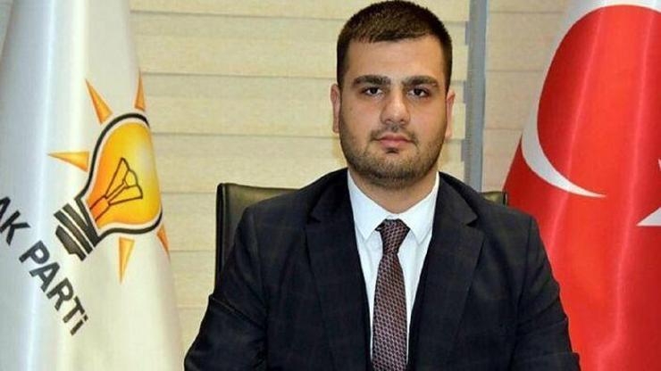 Eyüp Kadir İnan kimdir AK PARTİ’nin milletvekili adayı Eyüp Kadir İnan nereli, özgeçmişi nedir