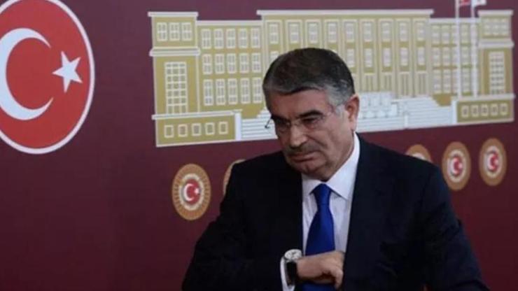İdris Naim Şahin kimdir İYİ PARTİ’nin milletvekili adayı İdris Naim Şahin nereli, özgeçmişi nedir