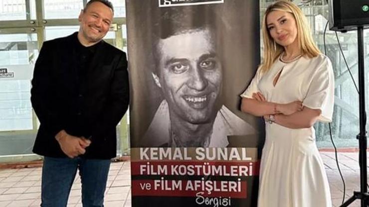 Kemal Sunalın bilinmeyenleri