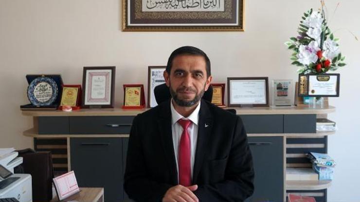 Isparta Alo Fetva Hattında Ramazan yoğunluğu