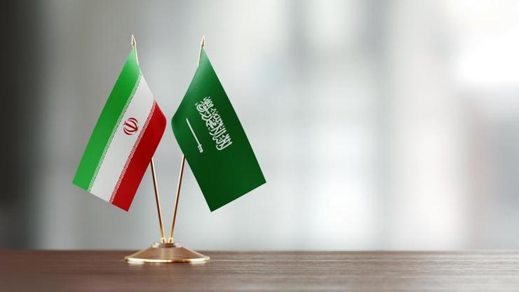 İran heyeti Suudi Arabistana gidecek